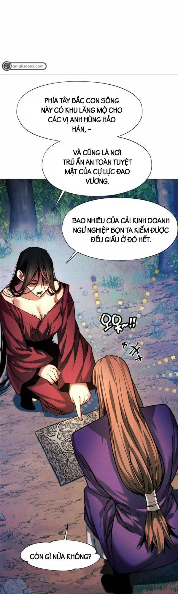 Chuyển Sinh Vào Thế Giới Võ Lâm Chapter 37 - 29