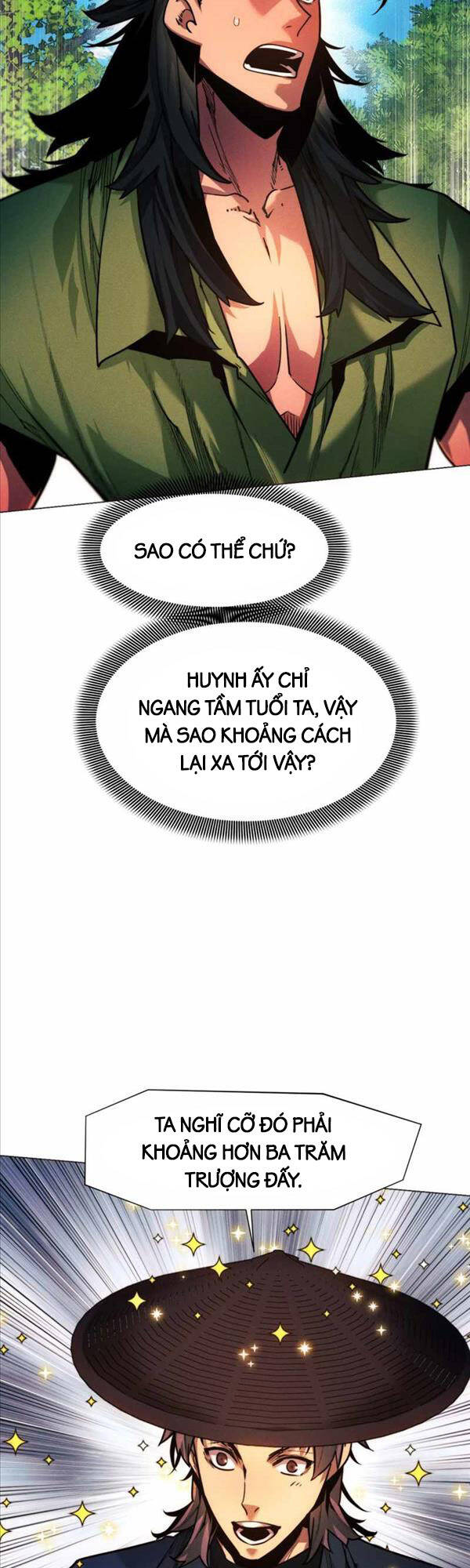 Chuyển Sinh Vào Thế Giới Võ Lâm Chapter 37 - 5