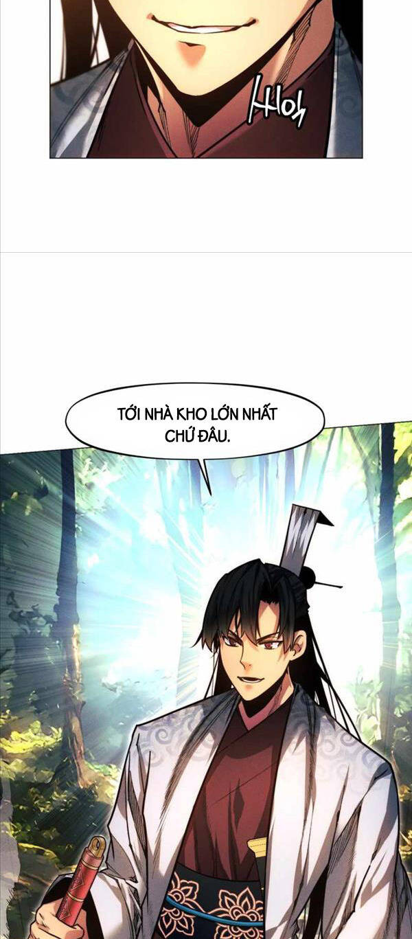 Chuyển Sinh Vào Thế Giới Võ Lâm Chapter 37 - 57