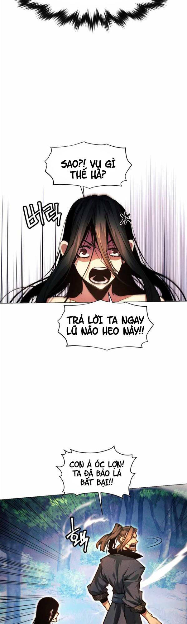 Chuyển Sinh Vào Thế Giới Võ Lâm Chapter 37 - 10