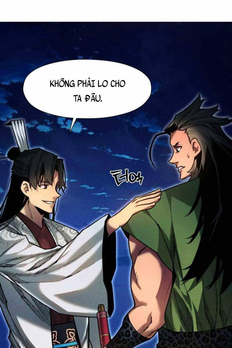 Chuyển Sinh Vào Thế Giới Võ Lâm Chapter 39 - 2