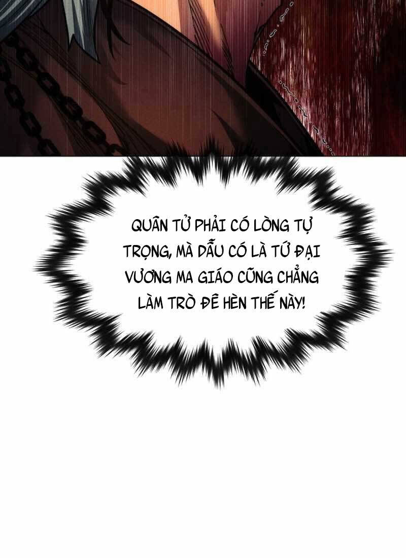 Chuyển Sinh Vào Thế Giới Võ Lâm Chapter 39 - 47