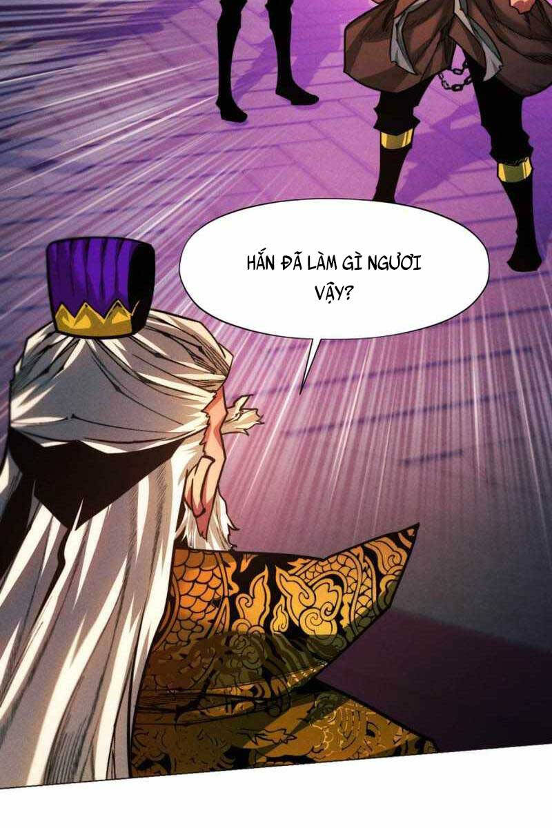 Chuyển Sinh Vào Thế Giới Võ Lâm Chapter 40 - 38