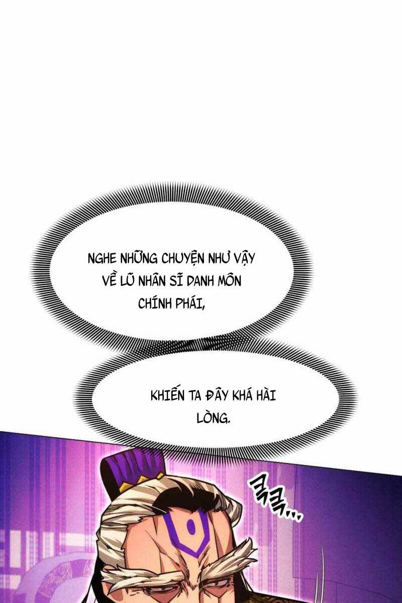 Chuyển Sinh Vào Thế Giới Võ Lâm Chapter 40 - 43