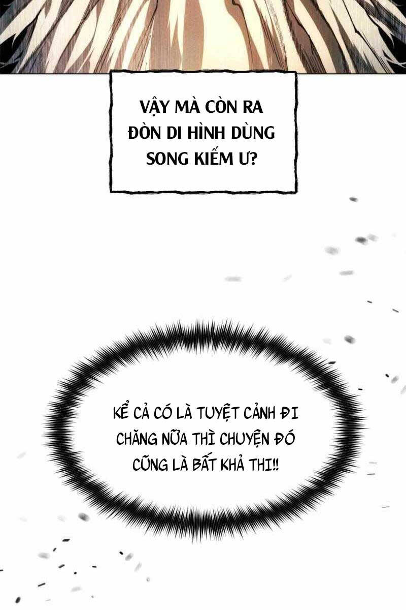 Chuyển Sinh Vào Thế Giới Võ Lâm Chapter 40 - 94