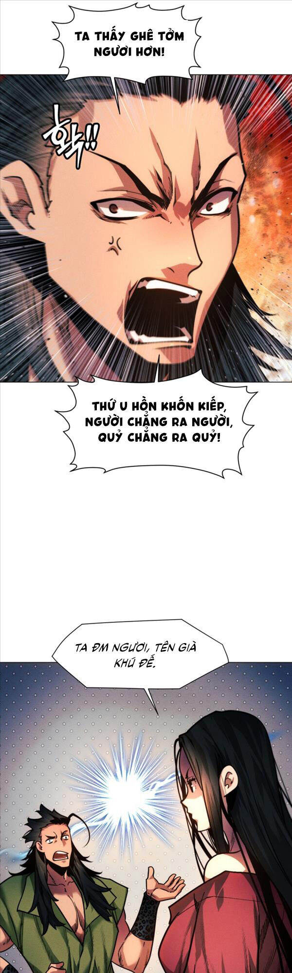 Chuyển Sinh Vào Thế Giới Võ Lâm Chapter 42 - 12