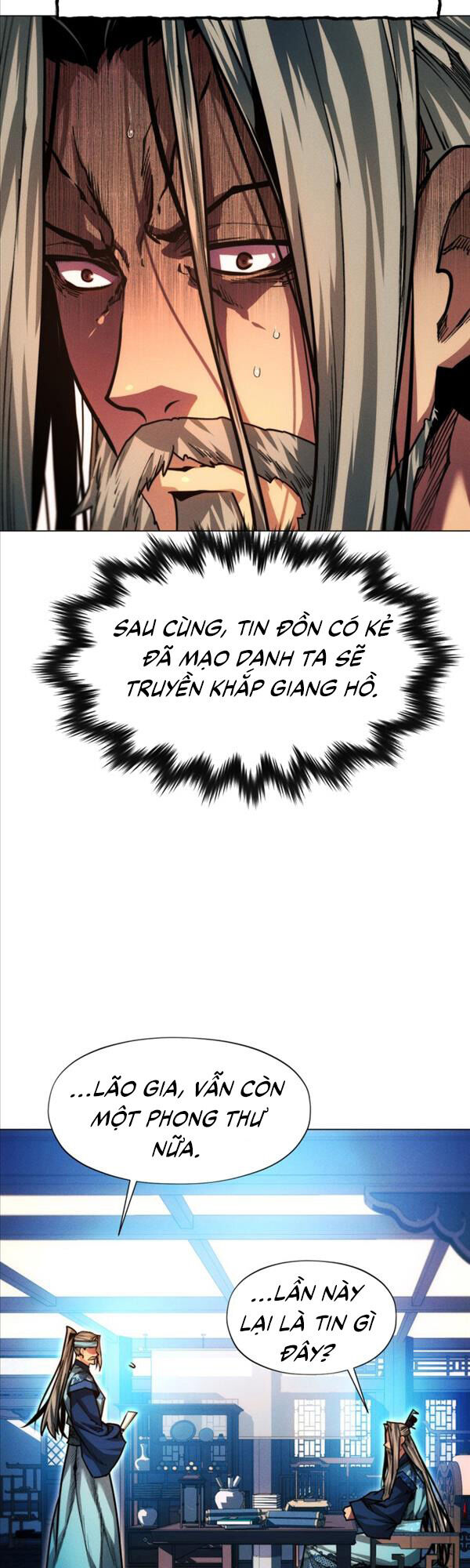 Chuyển Sinh Vào Thế Giới Võ Lâm Chapter 42 - 29