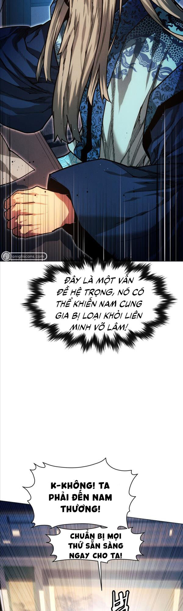 Chuyển Sinh Vào Thế Giới Võ Lâm Chapter 42 - 35
