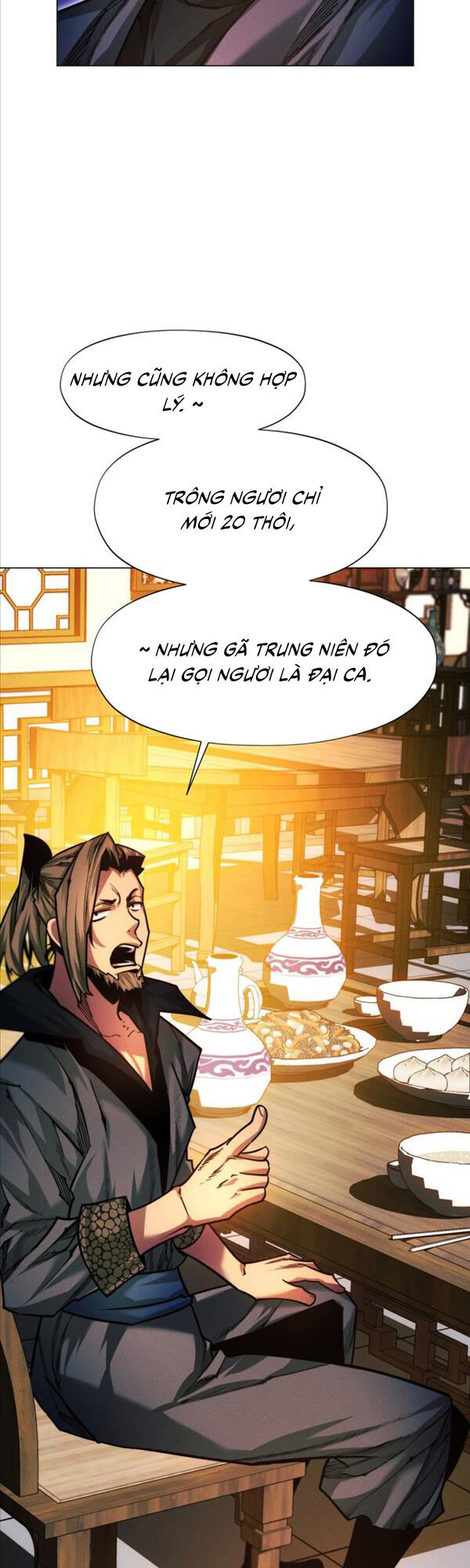 Chuyển Sinh Vào Thế Giới Võ Lâm Chapter 42 - 5
