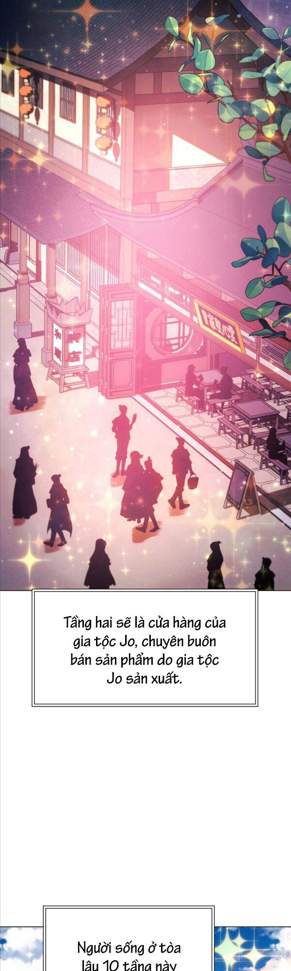 Chuyển Sinh Vào Thế Giới Võ Lâm Chapter 42 - 55