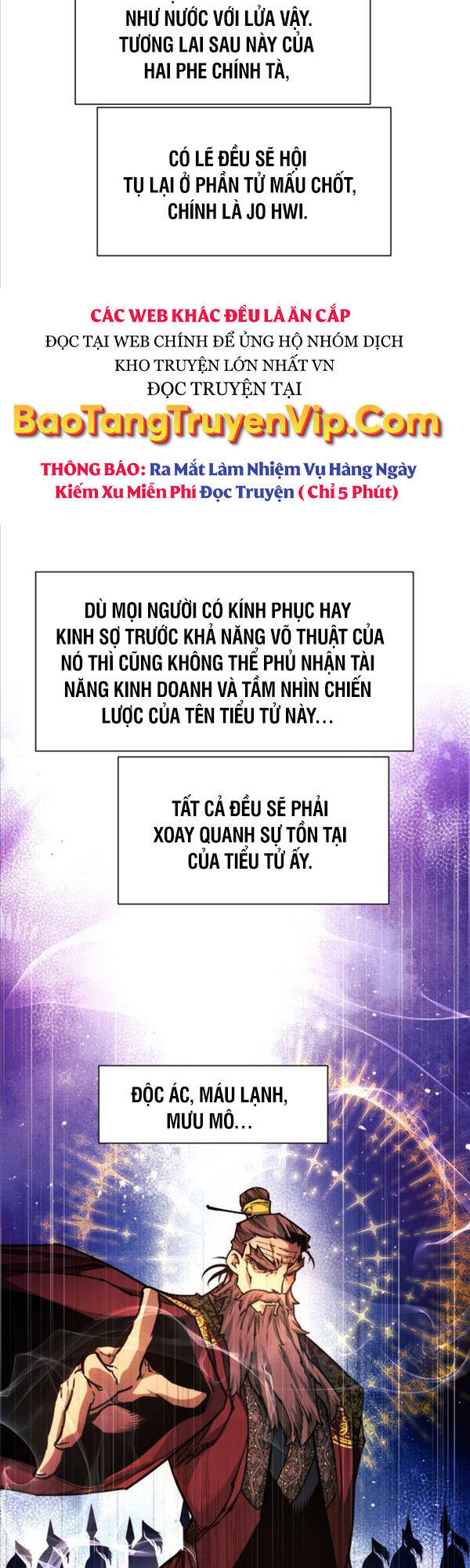 Chuyển Sinh Vào Thế Giới Võ Lâm Chapter 43 - 13