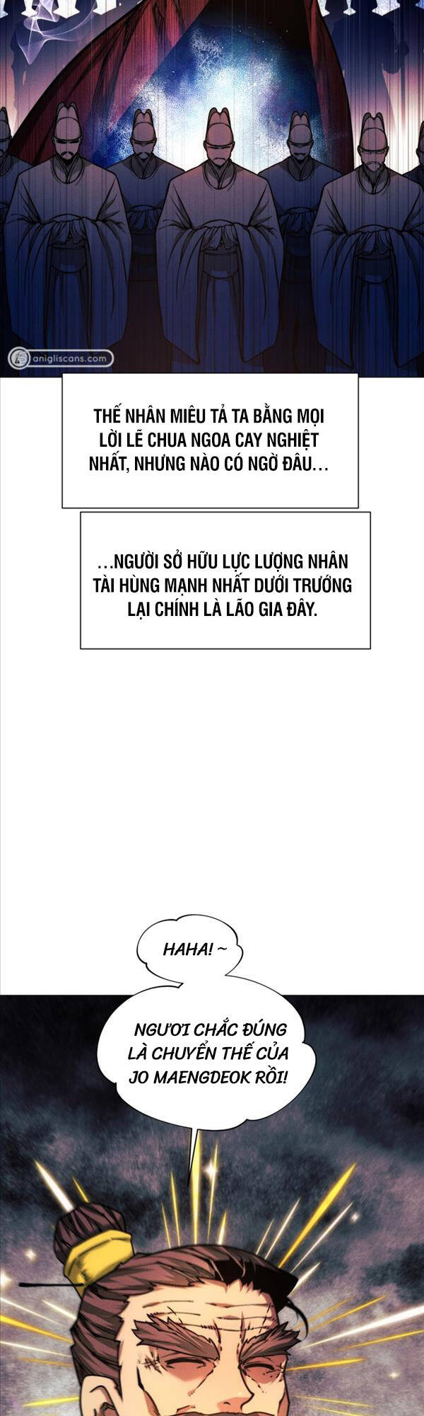 Chuyển Sinh Vào Thế Giới Võ Lâm Chapter 43 - 14