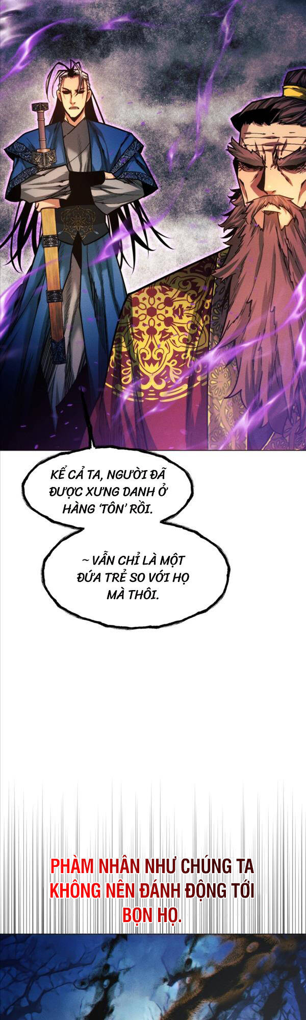 Chuyển Sinh Vào Thế Giới Võ Lâm Chapter 43 - 25
