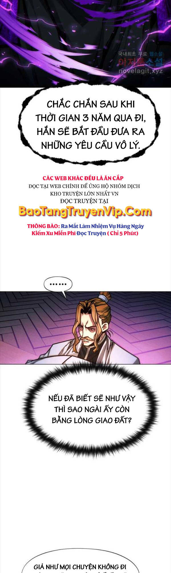 Chuyển Sinh Vào Thế Giới Võ Lâm Chapter 44 - 12