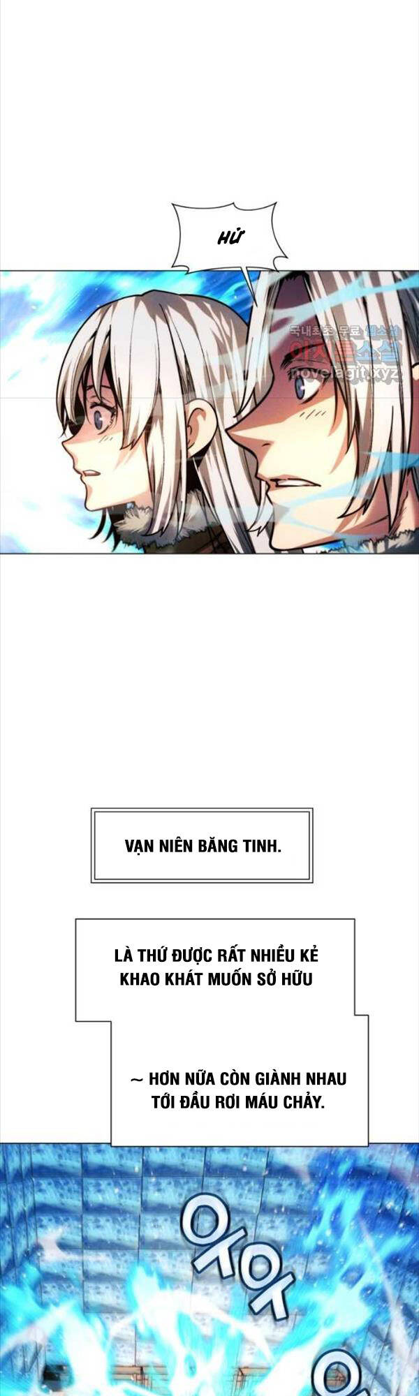 Chuyển Sinh Vào Thế Giới Võ Lâm Chapter 44 - 39