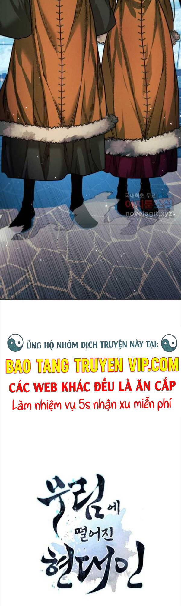 Chuyển Sinh Vào Thế Giới Võ Lâm Chapter 44 - 72