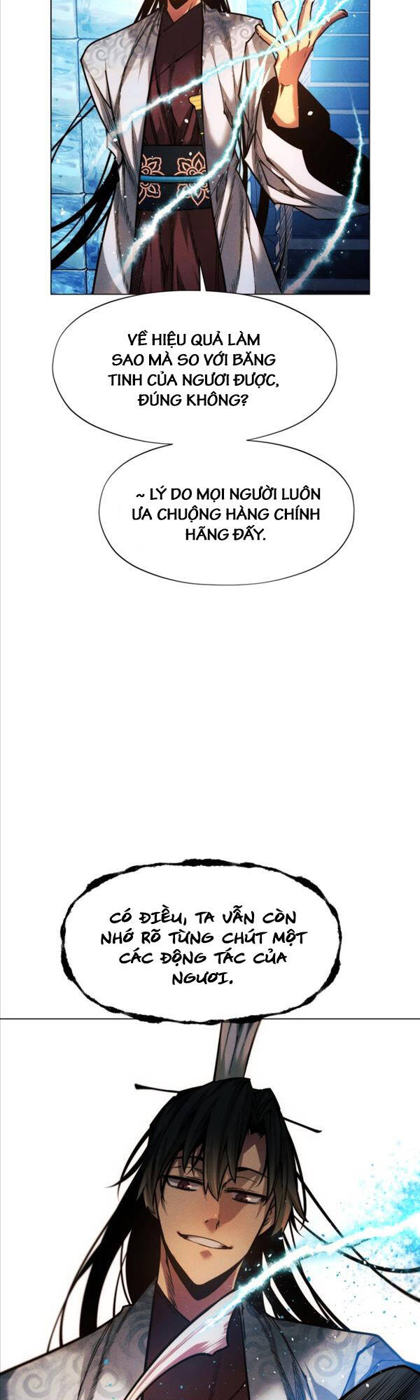 Chuyển Sinh Vào Thế Giới Võ Lâm Chapter 45 - 26