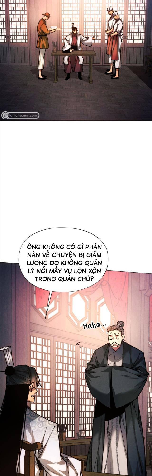 Chuyển Sinh Vào Thế Giới Võ Lâm Chapter 46 - 15