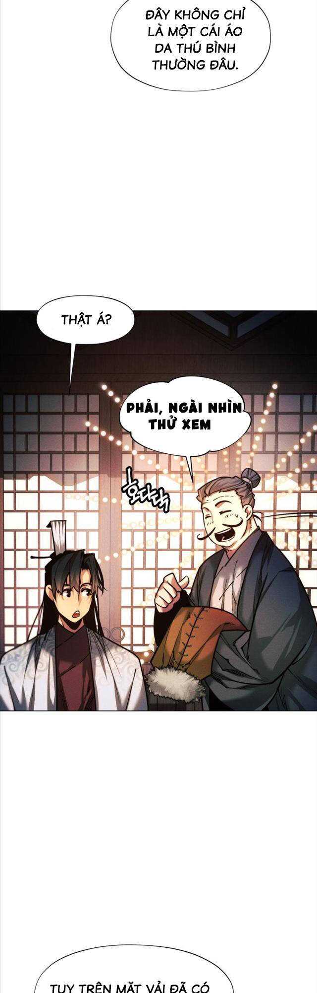 Chuyển Sinh Vào Thế Giới Võ Lâm Chapter 46 - 20