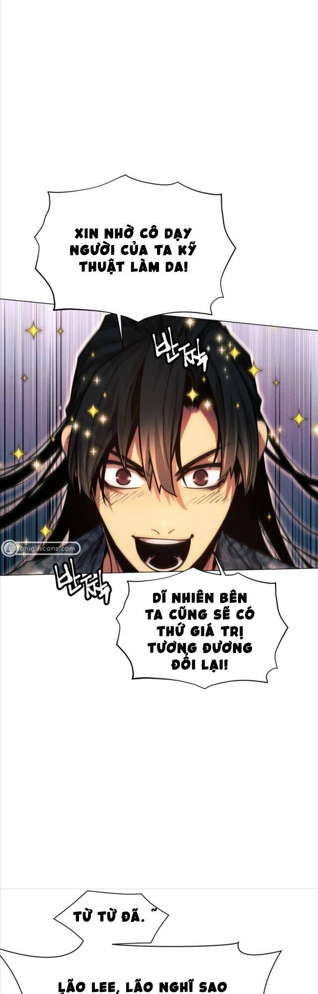 Chuyển Sinh Vào Thế Giới Võ Lâm Chapter 46 - 30