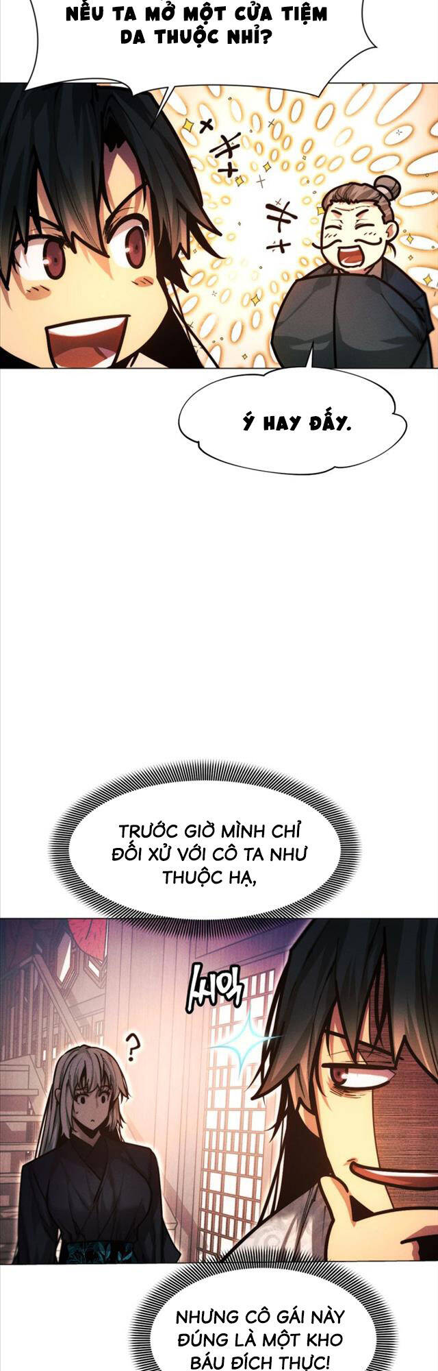 Chuyển Sinh Vào Thế Giới Võ Lâm Chapter 46 - 31