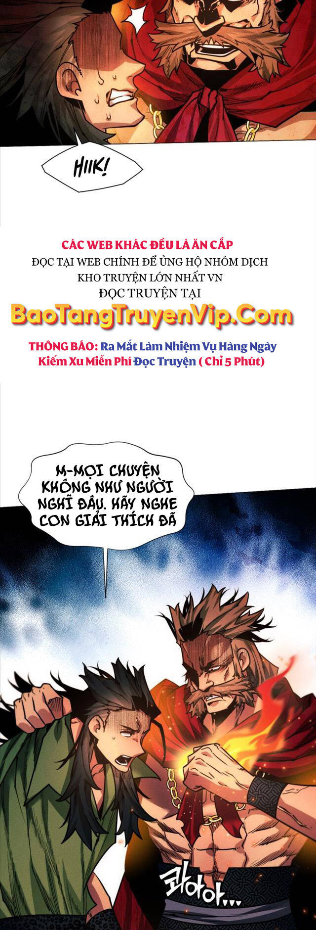 Chuyển Sinh Vào Thế Giới Võ Lâm Chapter 46 - 48