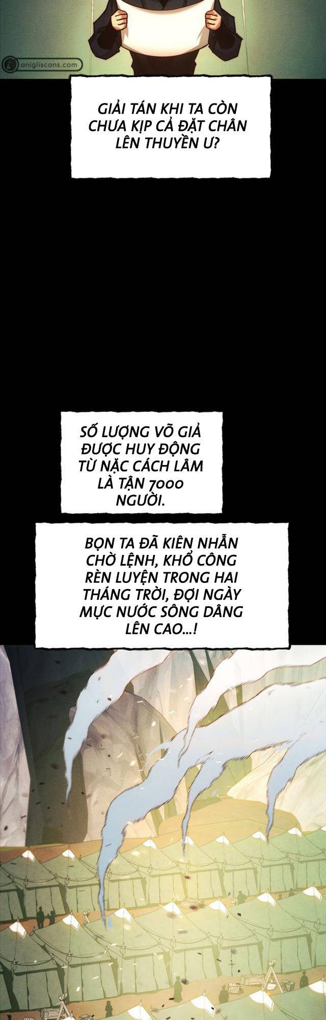 Chuyển Sinh Vào Thế Giới Võ Lâm Chapter 46 - 58