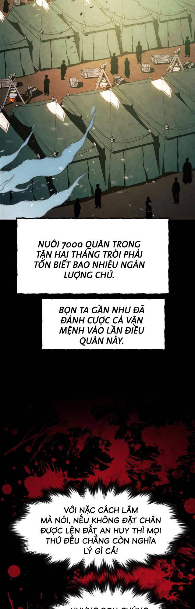 Chuyển Sinh Vào Thế Giới Võ Lâm Chapter 46 - 59