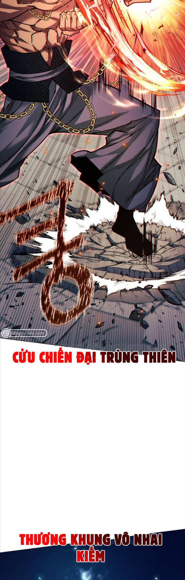 Chuyển Sinh Vào Thế Giới Võ Lâm Chapter 46 - 74