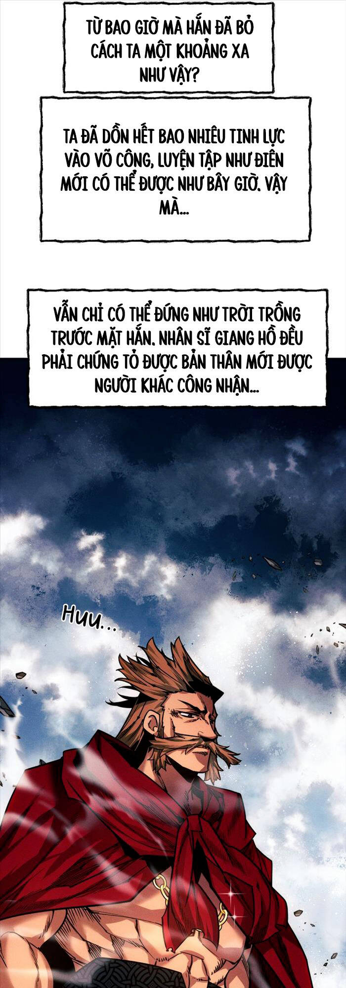 Chuyển Sinh Vào Thế Giới Võ Lâm Chapter 47 - 13