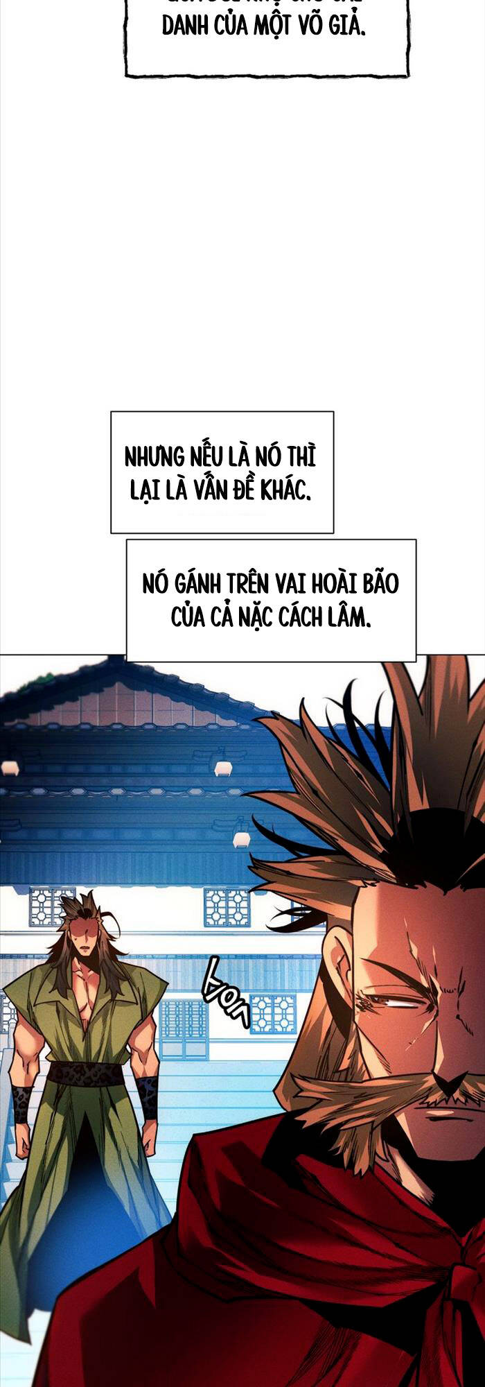 Chuyển Sinh Vào Thế Giới Võ Lâm Chapter 47 - 15