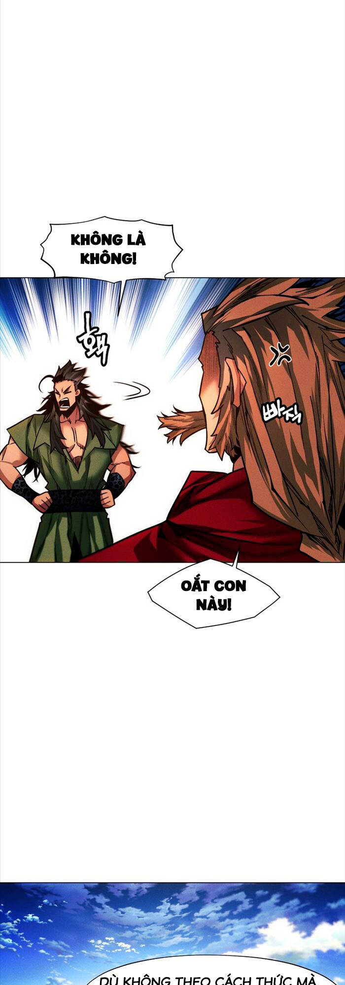 Chuyển Sinh Vào Thế Giới Võ Lâm Chapter 47 - 33