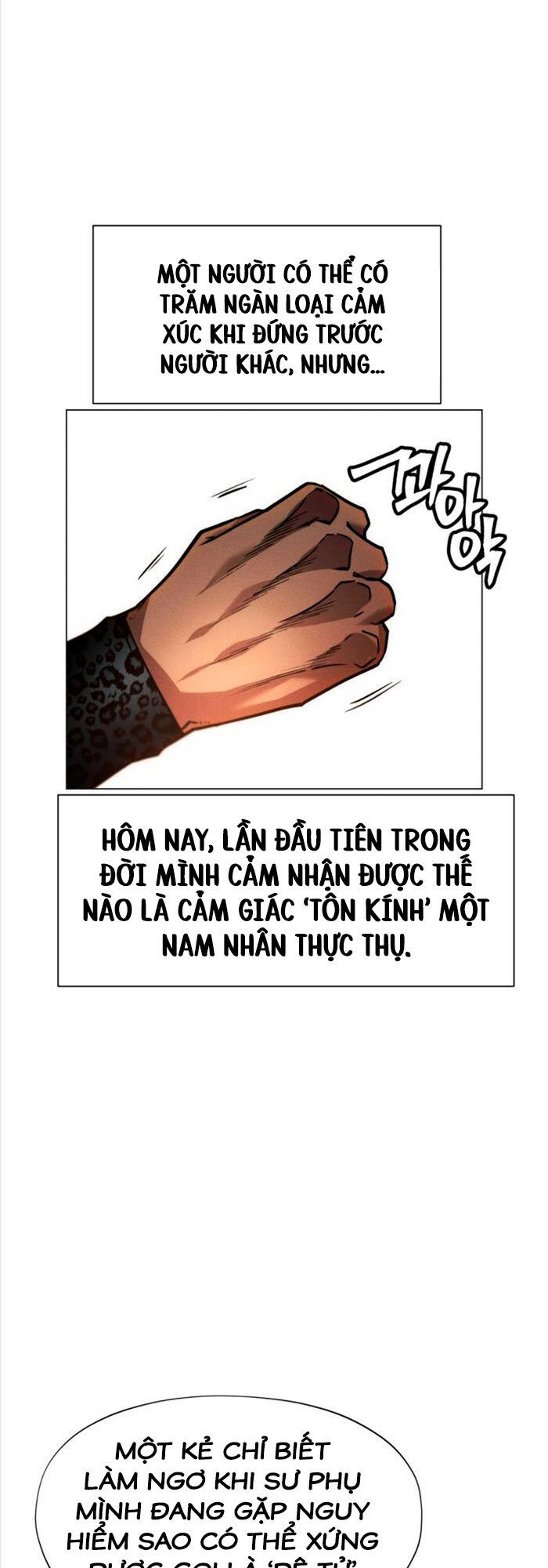 Chuyển Sinh Vào Thế Giới Võ Lâm Chapter 47 - 52