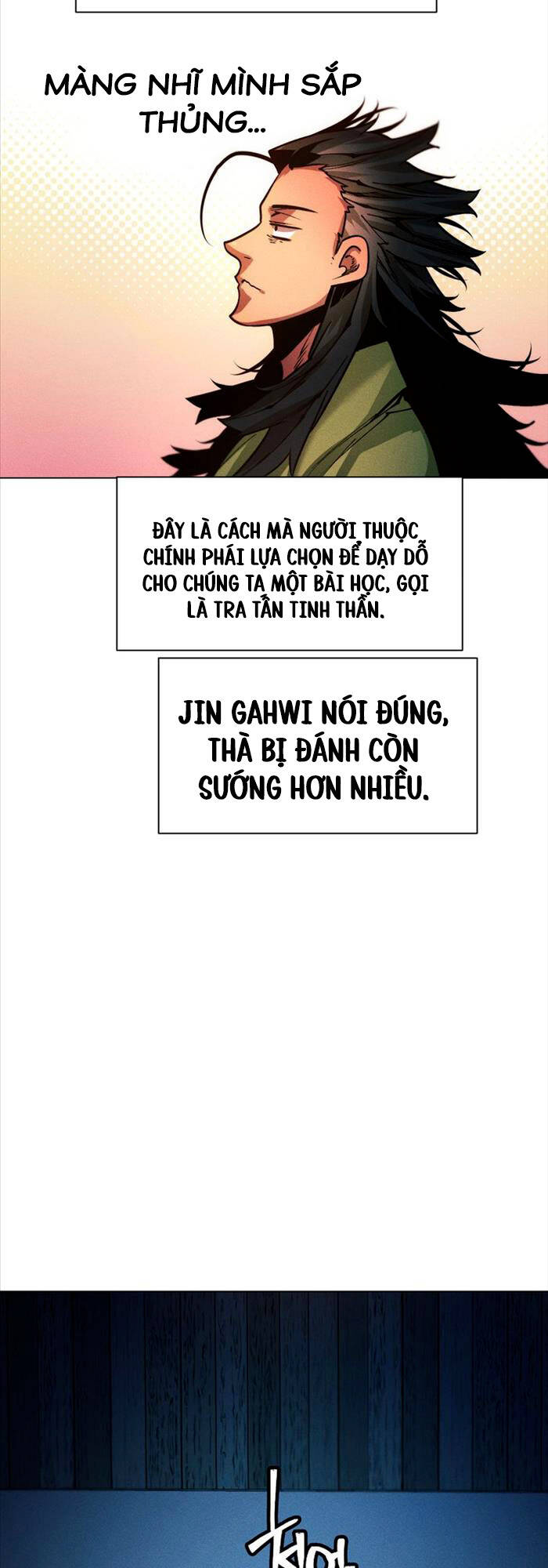 Chuyển Sinh Vào Thế Giới Võ Lâm Chapter 47 - 66