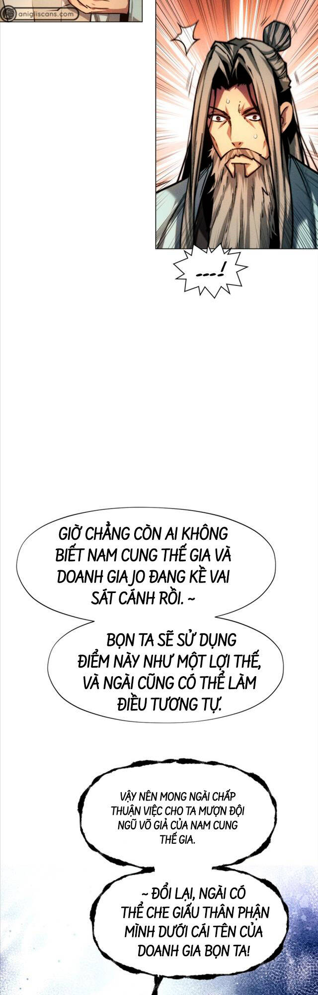 Chuyển Sinh Vào Thế Giới Võ Lâm Chapter 48 - 11