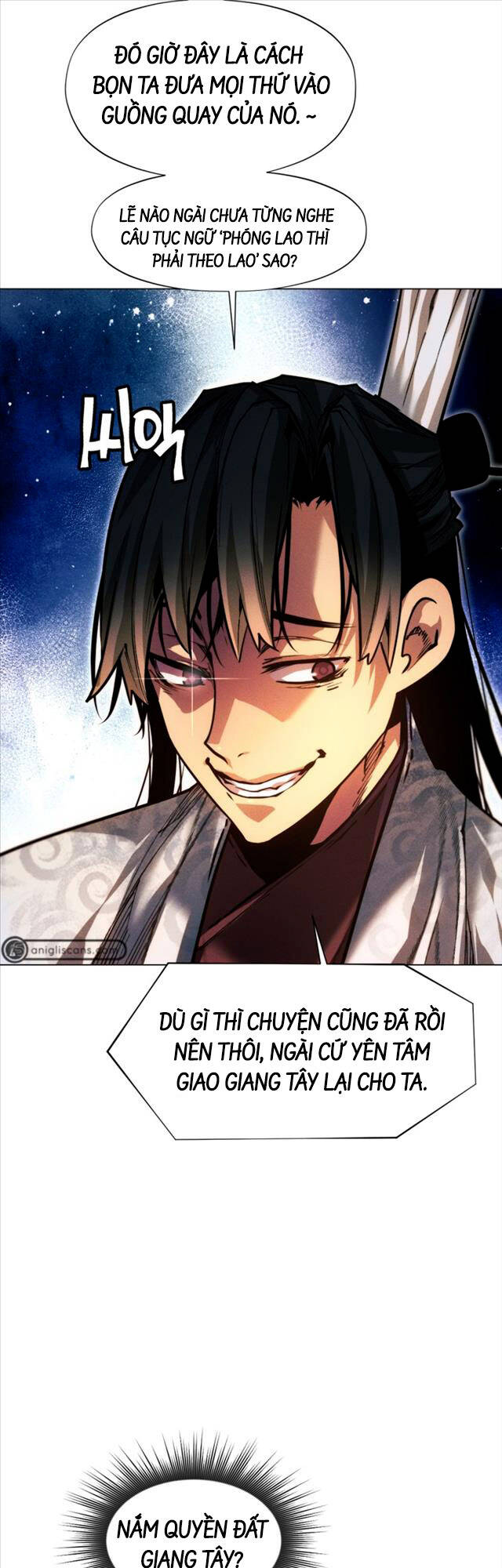 Chuyển Sinh Vào Thế Giới Võ Lâm Chapter 48 - 13