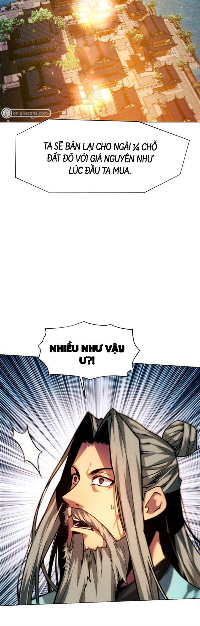 Chuyển Sinh Vào Thế Giới Võ Lâm Chapter 48 - 18