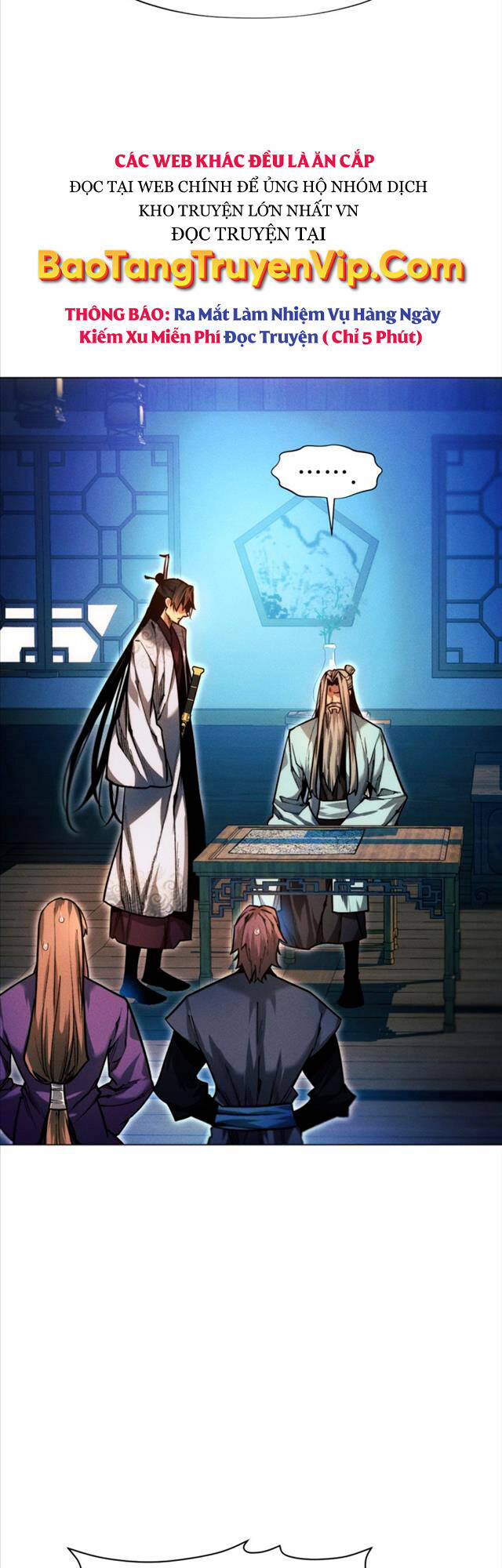 Chuyển Sinh Vào Thế Giới Võ Lâm Chapter 48 - 20
