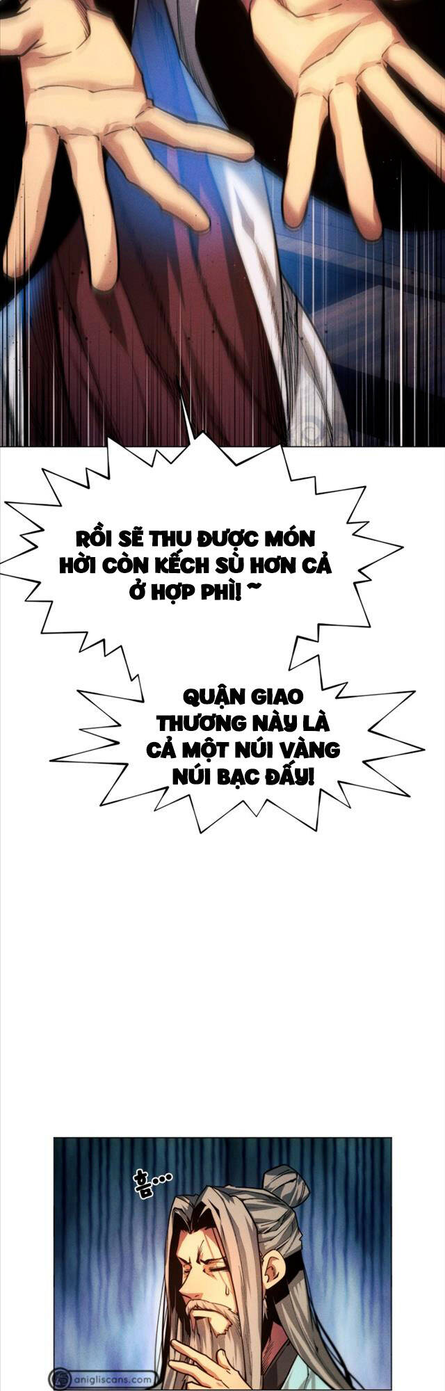 Chuyển Sinh Vào Thế Giới Võ Lâm Chapter 48 - 22