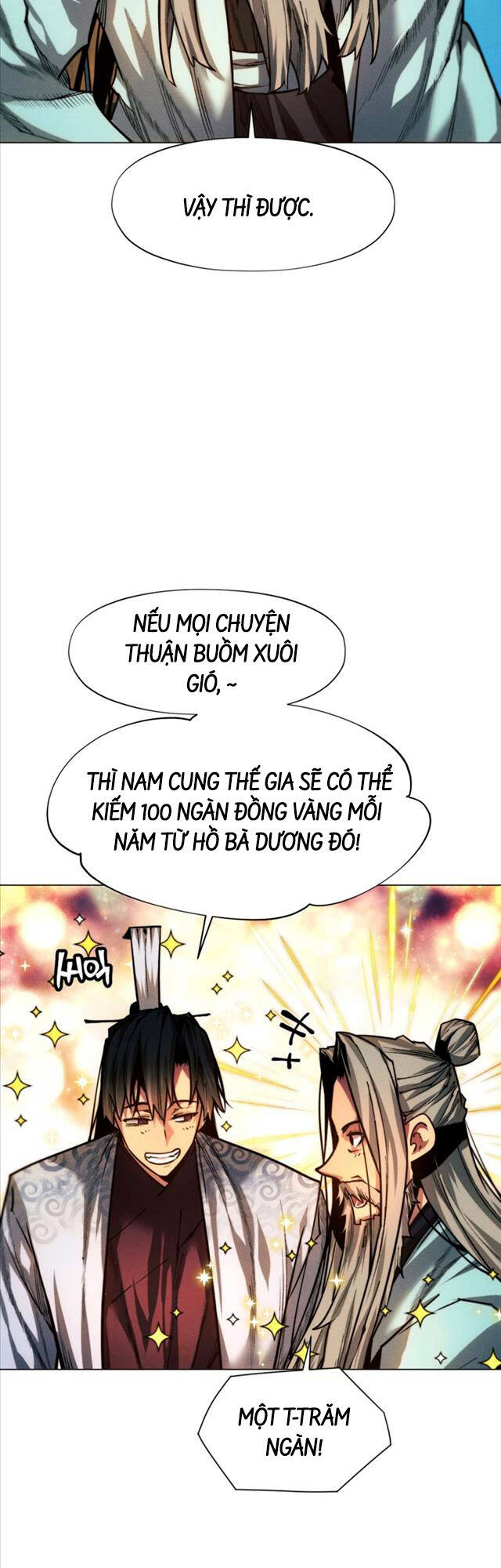 Chuyển Sinh Vào Thế Giới Võ Lâm Chapter 48 - 27