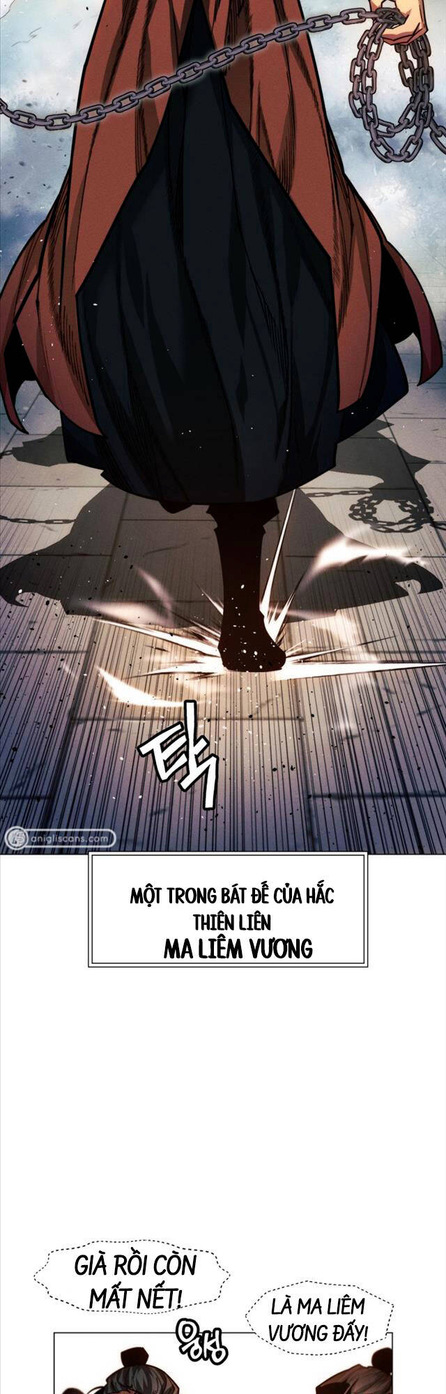 Chuyển Sinh Vào Thế Giới Võ Lâm Chapter 48 - 34