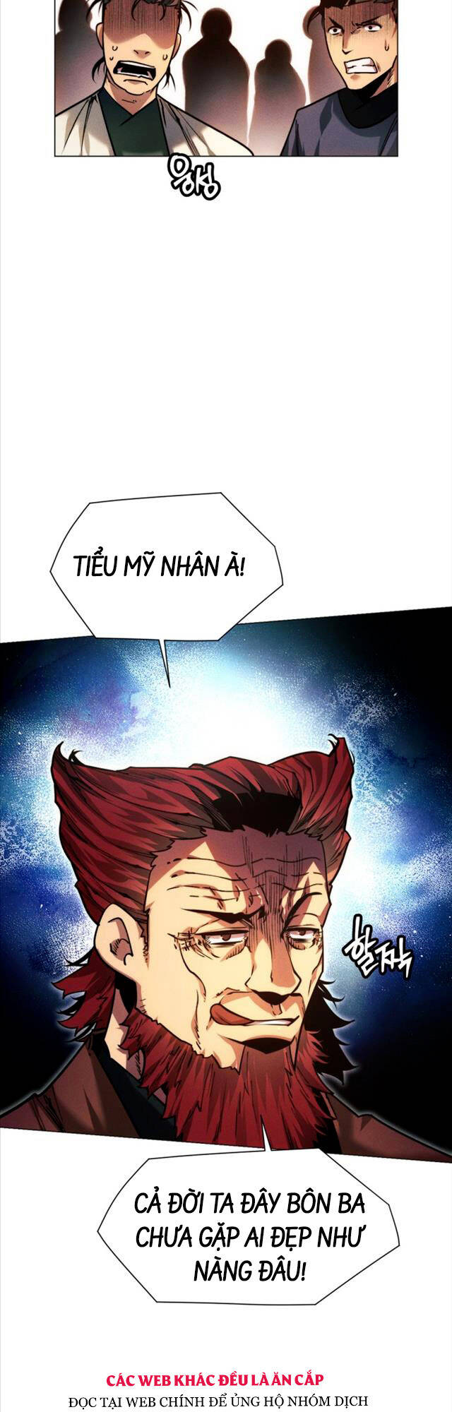 Chuyển Sinh Vào Thế Giới Võ Lâm Chapter 48 - 35