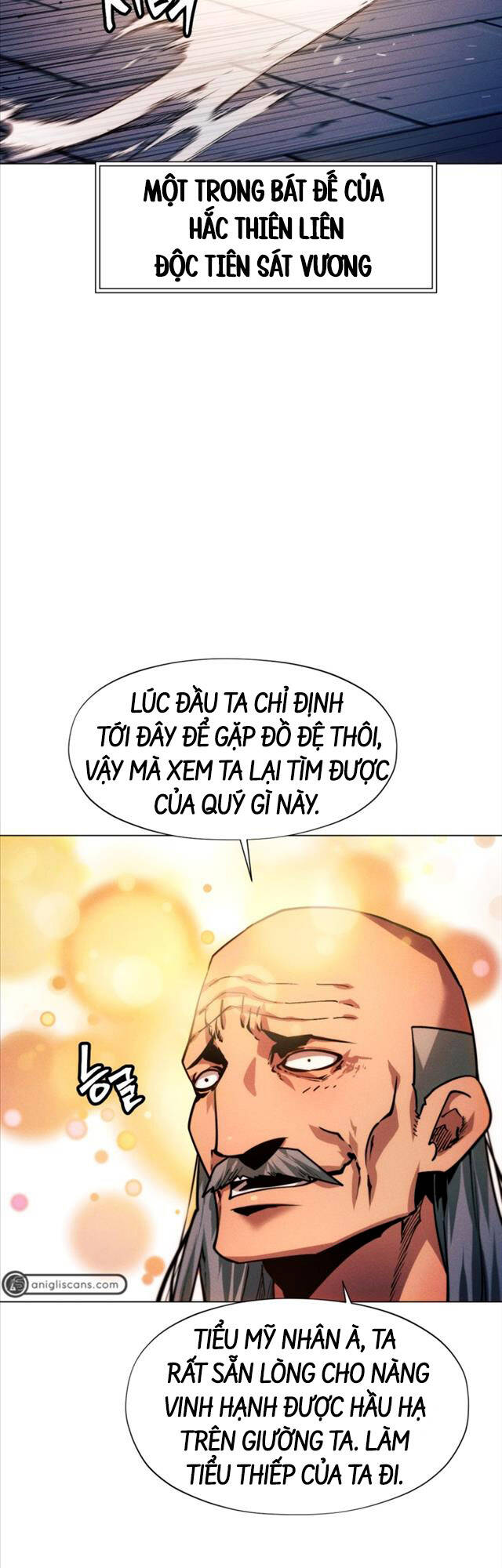 Chuyển Sinh Vào Thế Giới Võ Lâm Chapter 48 - 38