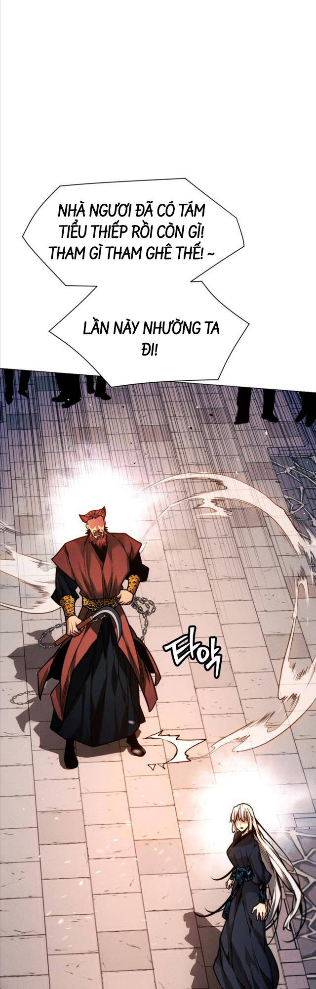 Chuyển Sinh Vào Thế Giới Võ Lâm Chapter 48 - 39