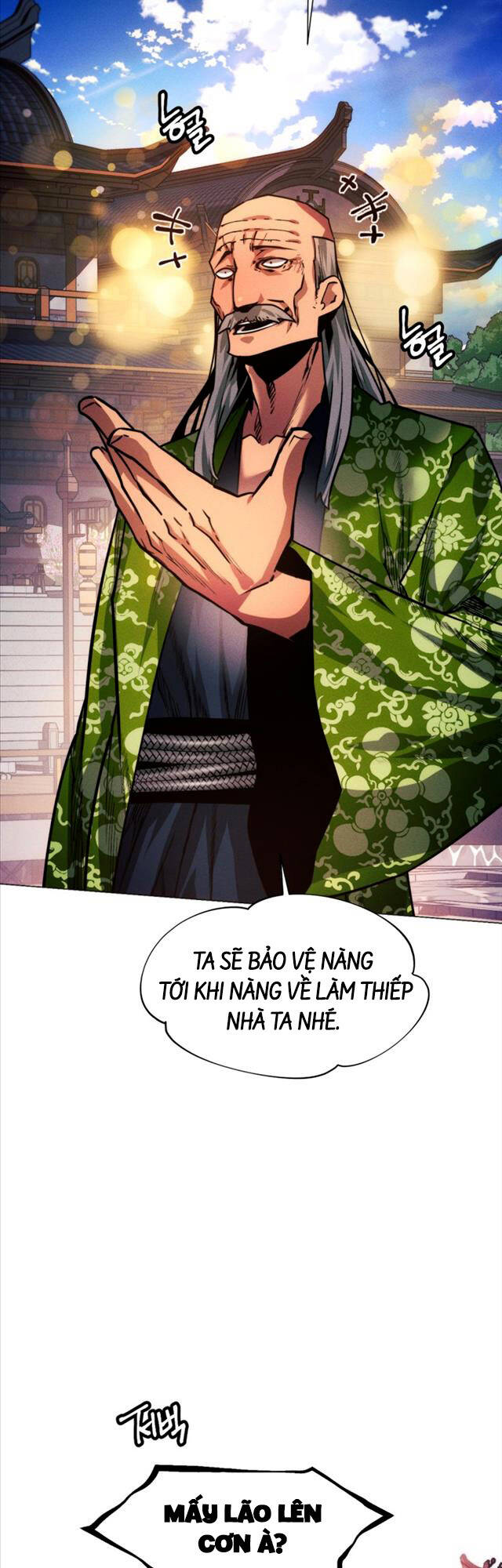 Chuyển Sinh Vào Thế Giới Võ Lâm Chapter 48 - 44