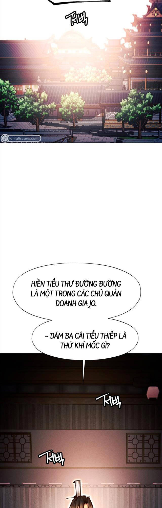 Chuyển Sinh Vào Thế Giới Võ Lâm Chapter 48 - 45