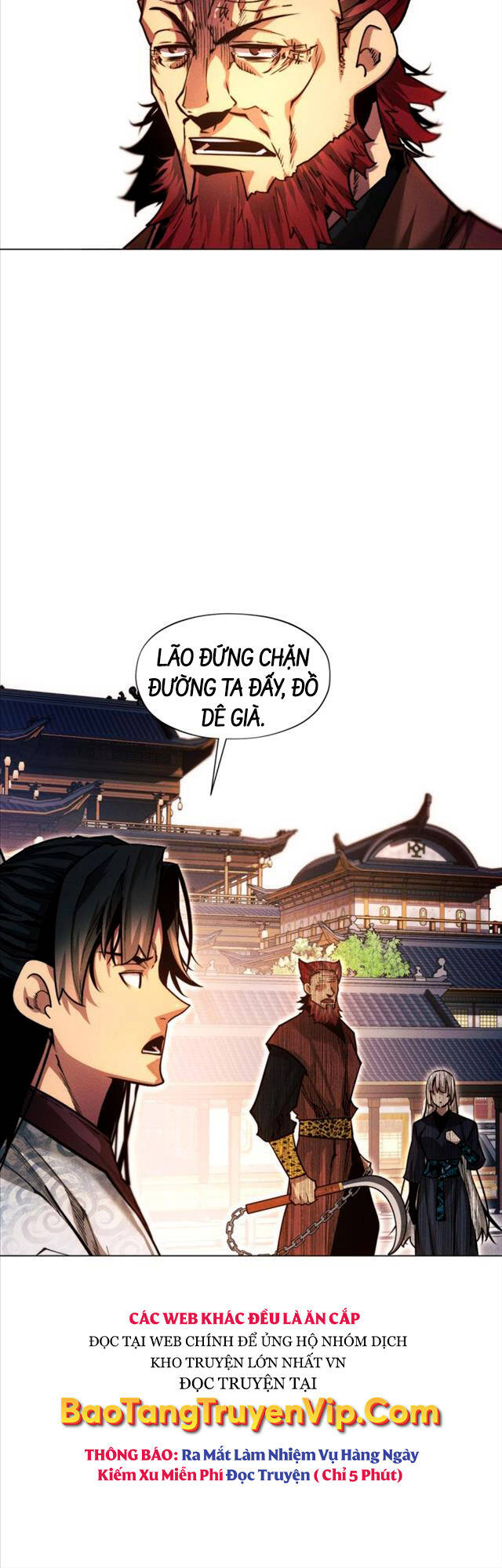 Chuyển Sinh Vào Thế Giới Võ Lâm Chapter 48 - 48