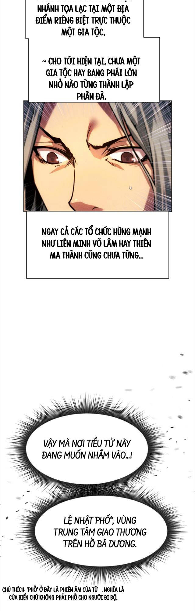 Chuyển Sinh Vào Thế Giới Võ Lâm Chapter 48 - 7