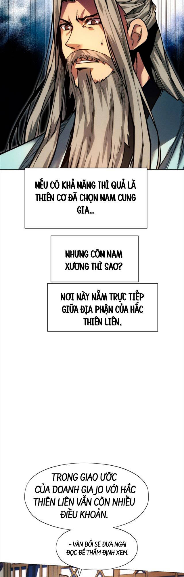 Chuyển Sinh Vào Thế Giới Võ Lâm Chapter 48 - 9