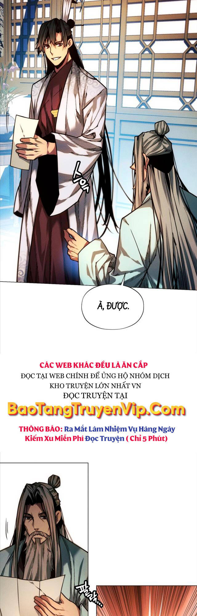 Chuyển Sinh Vào Thế Giới Võ Lâm Chapter 48 - 10